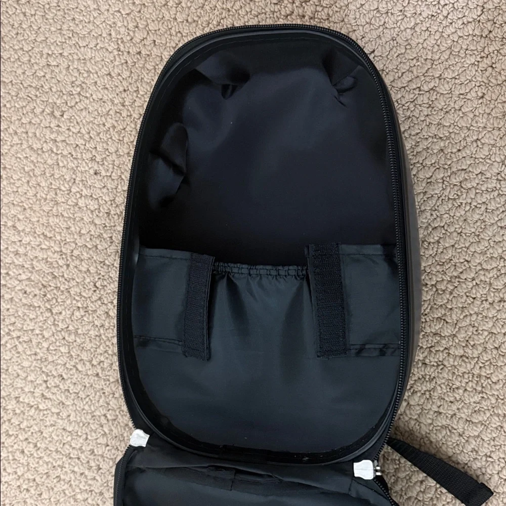 iPlay iLearn Kids Backpack with Helicopter Design